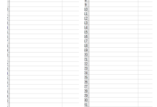 EasyExcel 阿里巴巴开源的Excel操作神器！-小狮博客