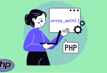 掌握array_walk()函数:解锁PHP数组操作的神奇力量!-小狮博客