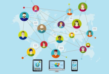 2020年“远程办公”大热门,一年每人可节省1.4万-小狮博客