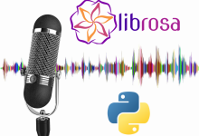 Librosa：探索音频处理利器-小狮博客