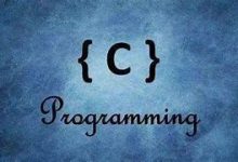 c语言是一种什么语言?为什么重要?-小狮博客