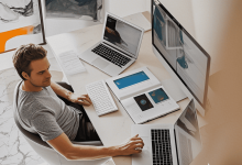 同城市同经验同学历,月薪10K和20K的程序员差距到底在哪里?-小狮博客