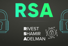 前端RSA加密：保护数据安全的强大工具-小狮博客