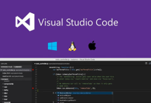定制你的VS Code:设置文件高亮渲染的方法-小狮博客
