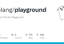 Golang Playground: 轻松提升你的技能-小狮博客