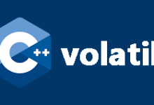 C++中的volatile：穿越编译器的屏障-小狮博客