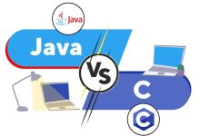 c 和java是什么意思?两种语言,两种世界-小狮博客