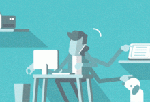 程序员如何提高效率-小狮博客