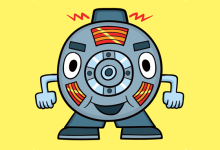 Motor：Python中的异步MongoDB驱动程序-小狮博客