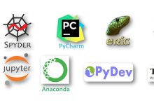 Python用什么软件编程?Python编程软件测评:哪款才是你的最佳选择?-小狮博客