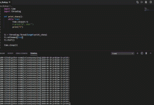 Python少有人走过的坑-小狮博客