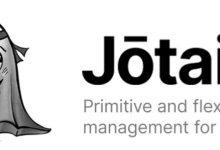 Jotai：简化状态管理的现代 React 状态库-小狮博客