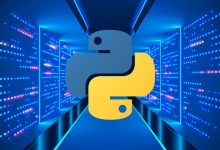 Python:编程世界的入门砖?-小狮博客