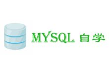 新手小白自学数据库需要多久能学会?-小狮博客
