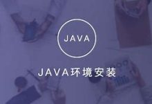 Java环境变量配置指南（详细指南）-小狮博客