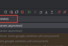 【Guava】并发编程ListenableFuture&Service-小狮博客