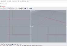 第一次3D打印，一个简单的小方块(rhino)-小狮博客