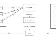 Consul-template+Nginx 实现Thrift Consul负载均衡-小狮博客