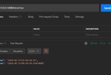 3种SpringBoot时间格式化的方法,轻松减少你的代码量-小狮博客