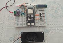ESP32+Arduino入门(一):开发环境搭建-小狮博客