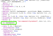 Vue组件间的8种通讯方式-小狮博客