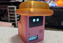 互联网不景气了那就玩玩嵌入式吧，用纯.NET开发并制作一个智能桌面机器人（四）：结合BotSharp智能体框架开发语音交互-小狮博客