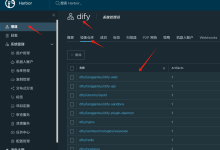 k8s部署dify1.1.3详细过程-小狮博客