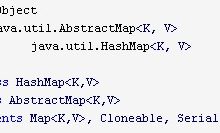 给面试官讲解hashmap底层原理后，他表示很看好我-小狮博客