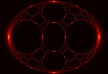 利用Python绘制了一些有意思的图案-小狮博客