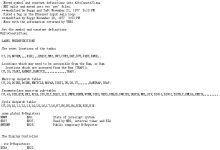 70年代第一台电脑源代码-小狮博客