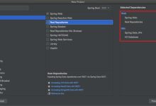 简化RESTful开发，Spring Data REST减轻你的工作量-小狮博客