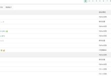 【Python】分析鱼C论坛热帖-小狮博客