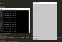 Python制作AI且mini版飞机大战-小狮博客