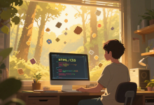 如何成为Web开发者？编程狮为你深度解析-小狮博客