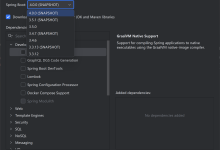重磅！SpringBoot4发布，11项重大变更全解析！-小狮博客