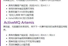 如何搭建MQTT测试服务器-小狮博客