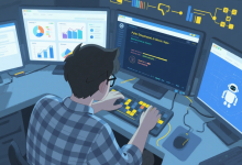 从零开始学习 Python：2025 年专家指南-小狮博客