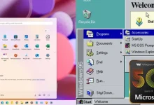 微软 50 周年：关于 Windows 的 10 个你可能不知道的事实-小狮博客
