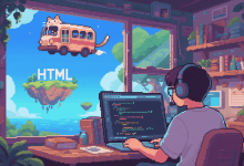 index.htm 文件是什么：网页开发的入门基础-小狮博客