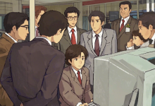 小米CEO雷军 30 多年前的代码都写了什么？水平怎么样？-小狮博客