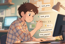 学编程需要遵守的5条优秀编程风格建议-小狮博客