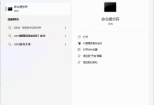 如何在 Windows 11 上查找计算机的 IP 地址？-小狮博客