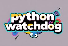 [python] 基于WatchDog库实现文件系统监控-小狮博客