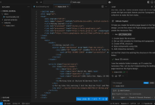 重磅消息，微软宣布 VS Code Copilot 开源，剑指 Cursor！-小狮博客