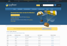 Python 3.13.3 安装教程-小狮博客