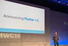 一款新的APP开发框架--Flutter-小狮博客