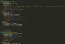 Python制作小游戏(四)-小狮博客