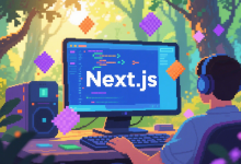 Next.js 做纯前端是否可行?-小狮博客