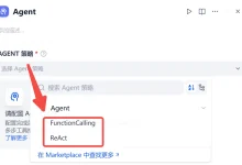 AI智能体策略FunctionCalling和ReAct有什么区别?-小狮博客
