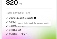 Review-Gate MCP,让你的 cursor request 次数翻 5 倍-小狮博客
